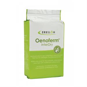 Vingær, Erbslöh 'Oenoferm® InterDry', 500 gr